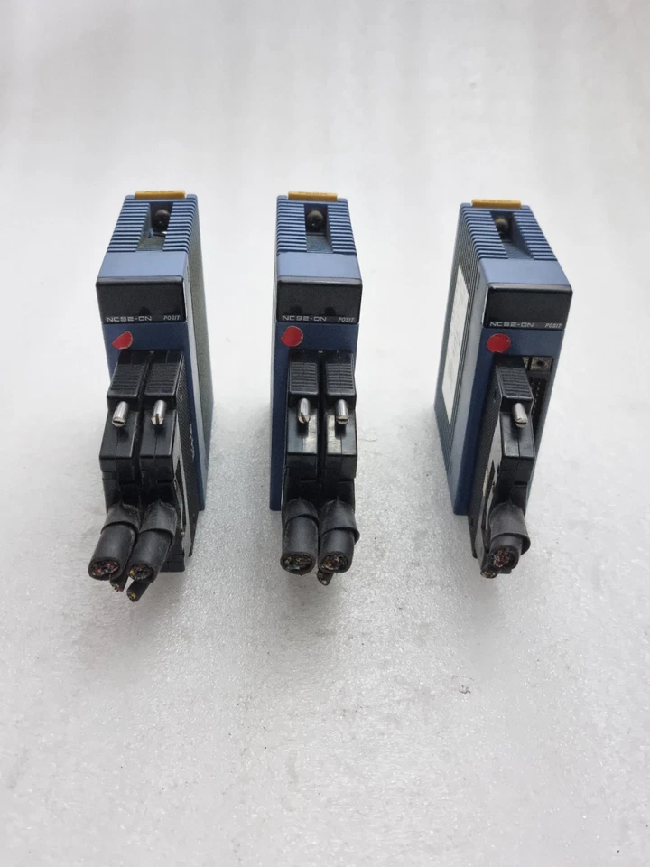 *Used Working* Yushin NC92-ON F3NC92 Position Module F3NC92 Free Ship Worldwide
